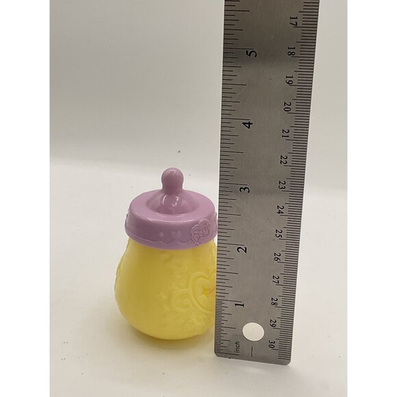 My Little Pony So Soft Newborn Baby Spike the Dragon baby bottle - Picture 3 of 3